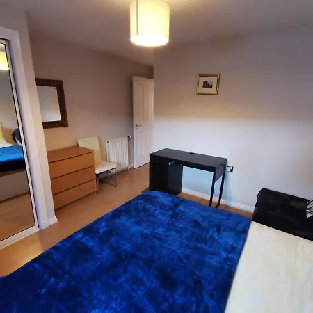 4-bedroom Perfect For Families! Apartment Edinburgh