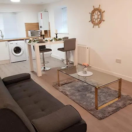 公寓 Amazing Apartments: Coinyie House - Royal Mile *