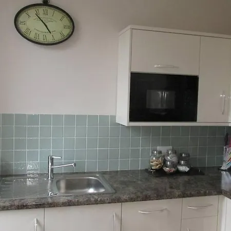 Apartmán Old Town 163 Edinburgh