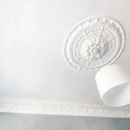 Pass The Keys Modern And Bright Flat Nr City Centre - Sleeps 7 公寓 爱丁堡