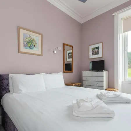 Arthur's Seat View Apartment