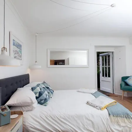 Guestready - Chic Flat In The Heart Of * Edimburgo