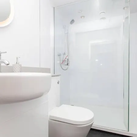 Guestready - Chic Flat In The Heart Of * Edimburgo