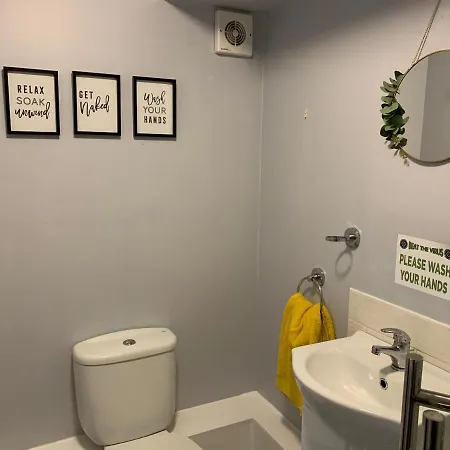 Smart 2 Bed City Centre Old To * Edinburgh