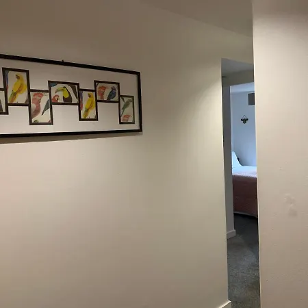 Smart 2 Bed City Centre Old To Edinburgh