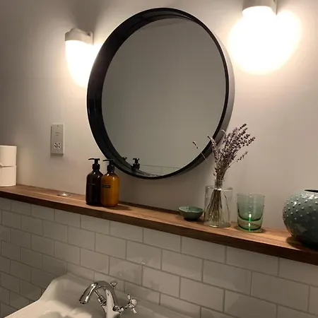 Appartement Royal Bolthole