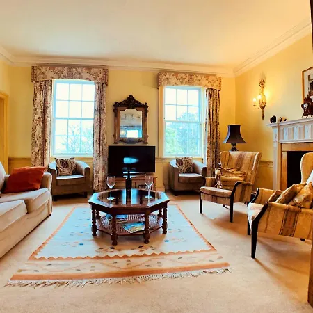 F2 Charming Centre Full Of Character Appartement Édimbourg