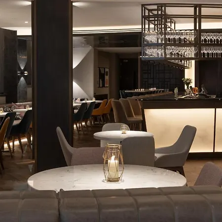 Voco - Haymarket By Ihg Hotel Edimburgo