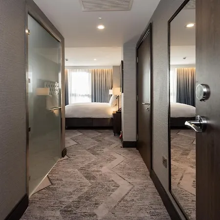 Voco - Haymarket By Ihg 4*