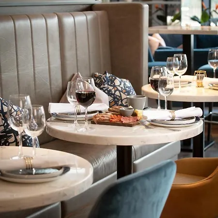 Voco - Haymarket By Ihg 4*