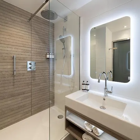 Voco - Haymarket By Ihg Hotel Edimburgo