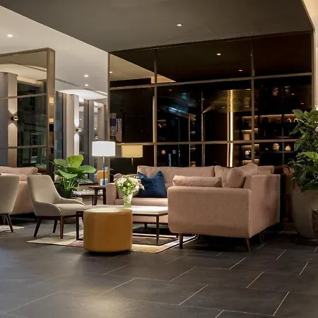 Voco - Haymarket By Ihg Hotel 4*
