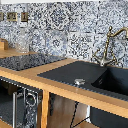 Royal Mile Romance By Heritage Collection Apartamento *