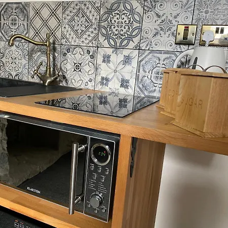 Apartamento Royal Mile Romance By Heritage Collection Edimburgo