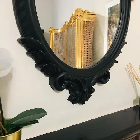 The Jeffrey Street Διαμέρισμα Εδιμβούργο