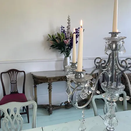 Сasa de vacaciones Claremont Townhouse *