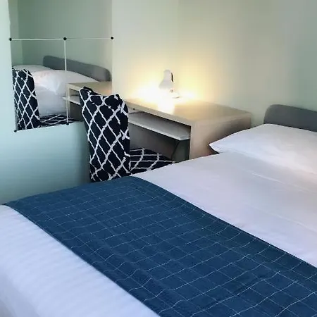 Centre Old Town 3 Bedrooms Appartement