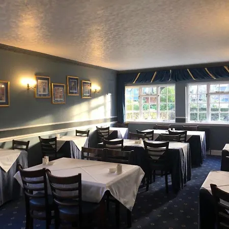 West End Gasthuis 4*