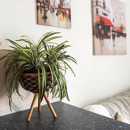 Guestready - Cosy 5 Minutes From Waverley! * Edinburgh