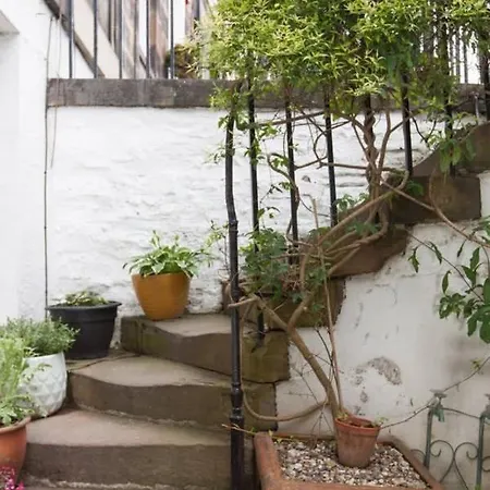 Guestready - Chic Flat In The Heart Of * Edimburgo