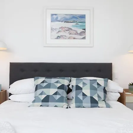 Guestready - Chic Flat In The Heart Of
