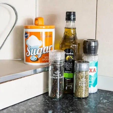 Guestready - Cosy 5 Minutes From Waverley! Apartmán Edinburgh