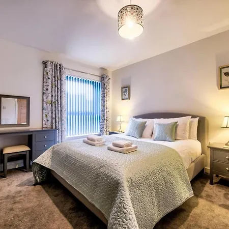 Guestready - Stylish 2 Bed With Easy Access To The Centre