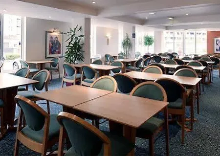 Hotel Express - Leith Waterfront By Ihg 3*