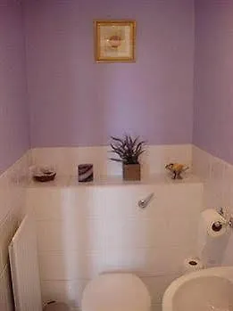 Dalmore Bed and Breakfast Εδιμβούργο