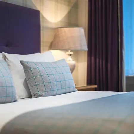 Braid By Mansley Apart Otel Edinburgh