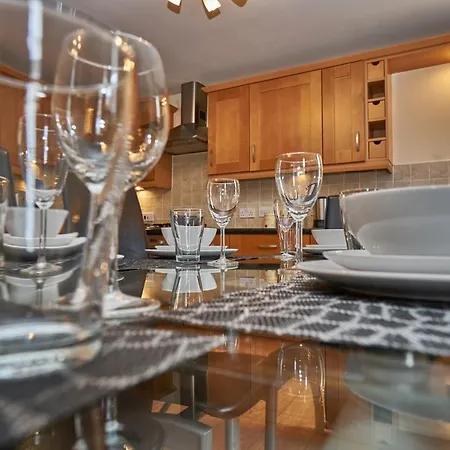 Apartment Pearl - Haymarket *