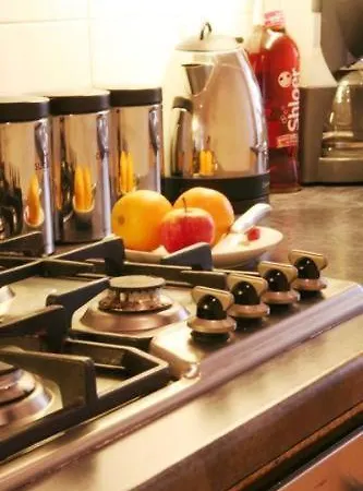 Apartamento Royal Edimburgo