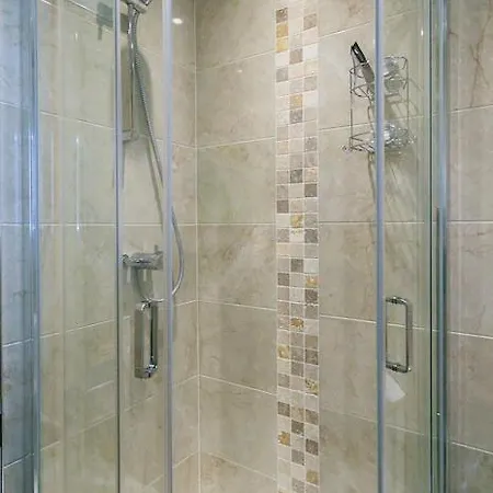 Apartamento Stunning Flat - Royal Mile Near Castle With Wifi *