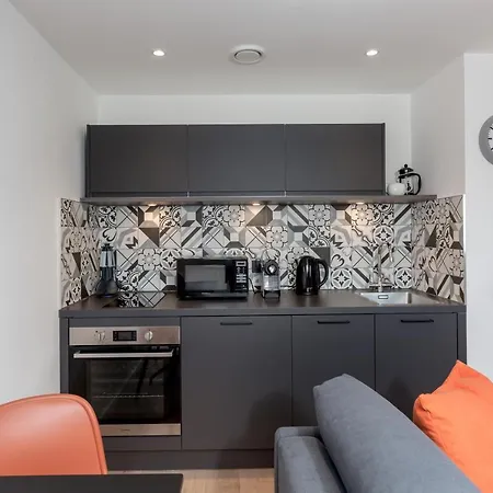 Destiny Scotland Market Street *