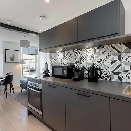 Destiny Scotland Market Street *