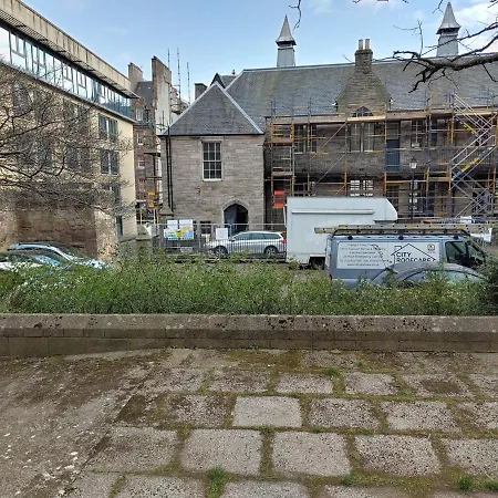 Amazing Apartments: Coinyie House - Royal Mile