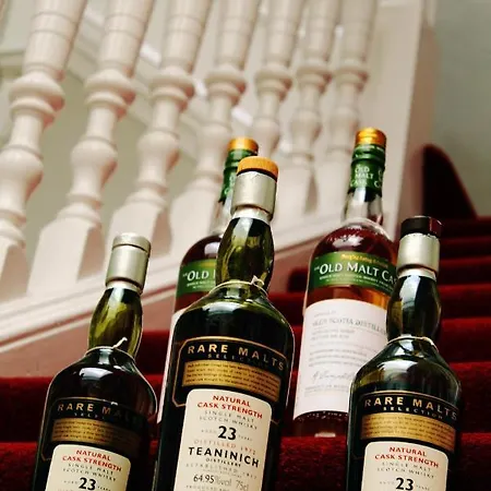 24 Royal Terrace Edinburgh