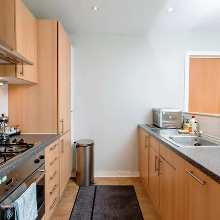 Bright And Stylish - Old Town Appartement *