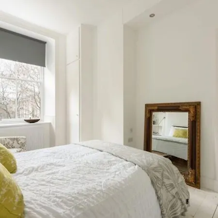 Modern Flat Arthur's Sea Apartment