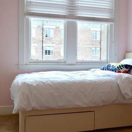 Spectacular City Centre Flat Near Dean Village * Edynburg