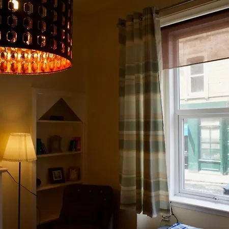 Apartament Central & Comfortable Flat - Sleeps 4 *