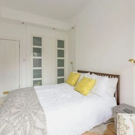 Apartment Modern Flat Arthur's Sea Edinburgh