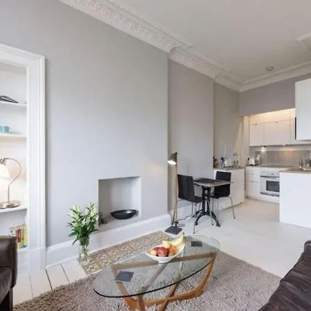 Apartment Modern Flat Arthur's Sea *