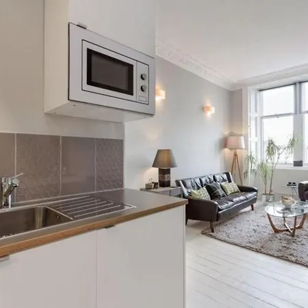 Modern Flat Arthur's Sea Apartment *
