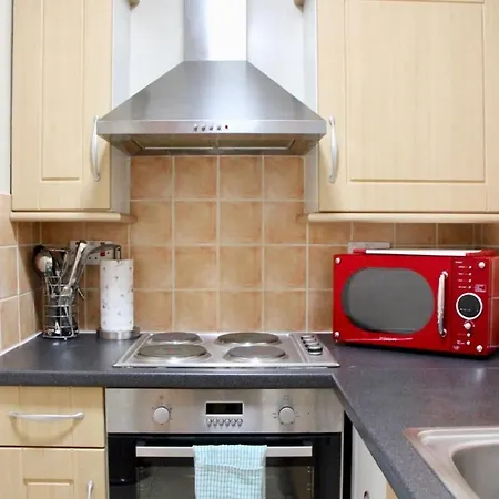Comfortable In The Heart Of Old Town! Sale! Apartamento *