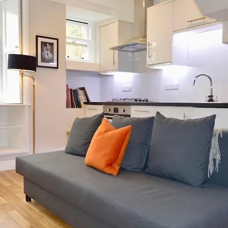 Apartamento Stylish City Centre - Sleeps 3 *