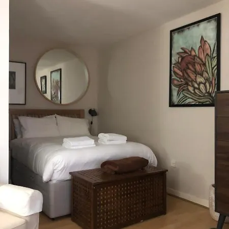 شقة Studio Flat Free Parking إدنبرة