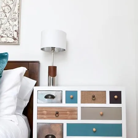 Holiday home Gorgeous In Vibrant Leith - Sleeps 6