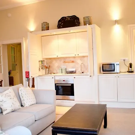 Period On Castle Street *