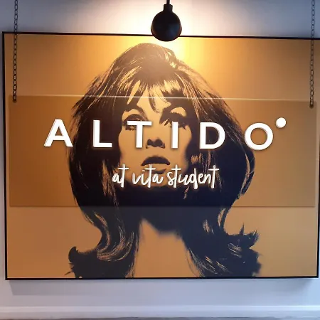 Joivy At Fountainbridge - Adults Only - Breakfast Buffet 3* Edimburgo